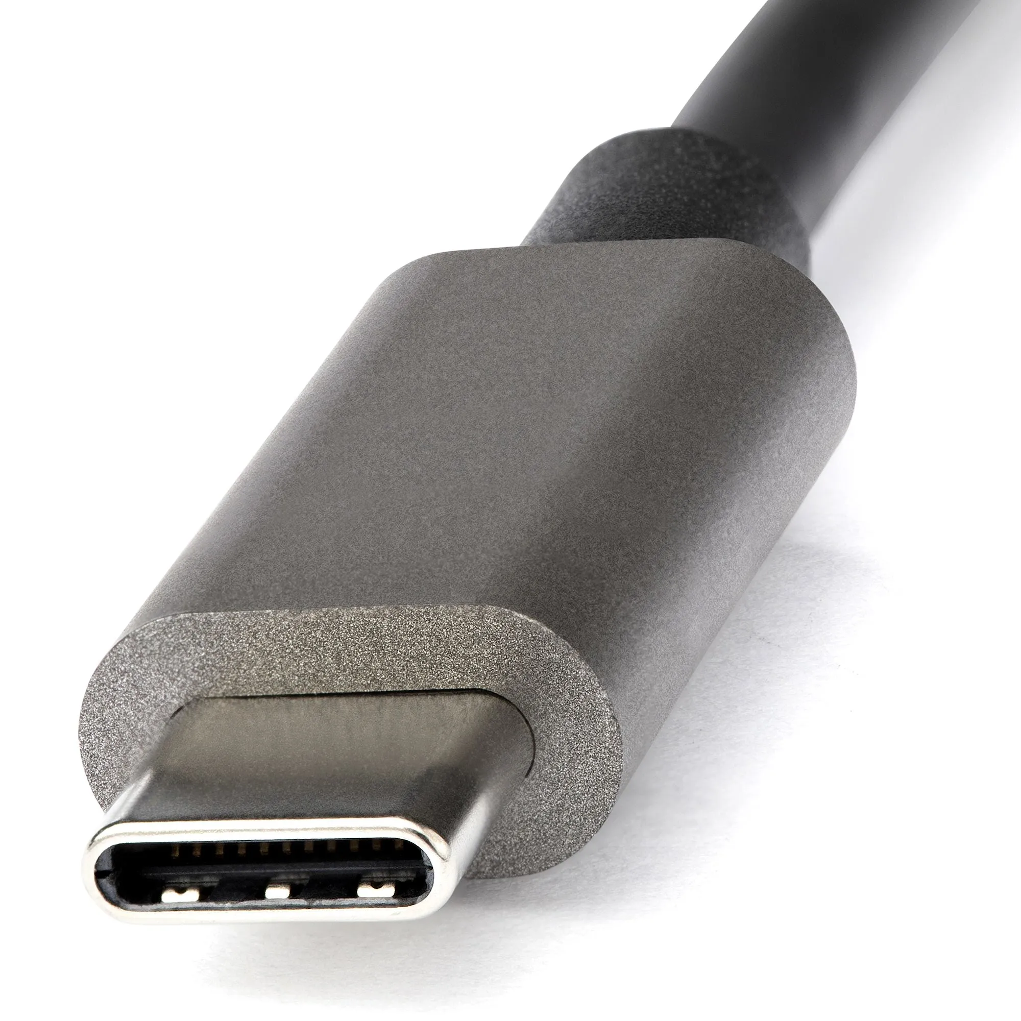 2M Usb C To Hdmi Cable Adapter