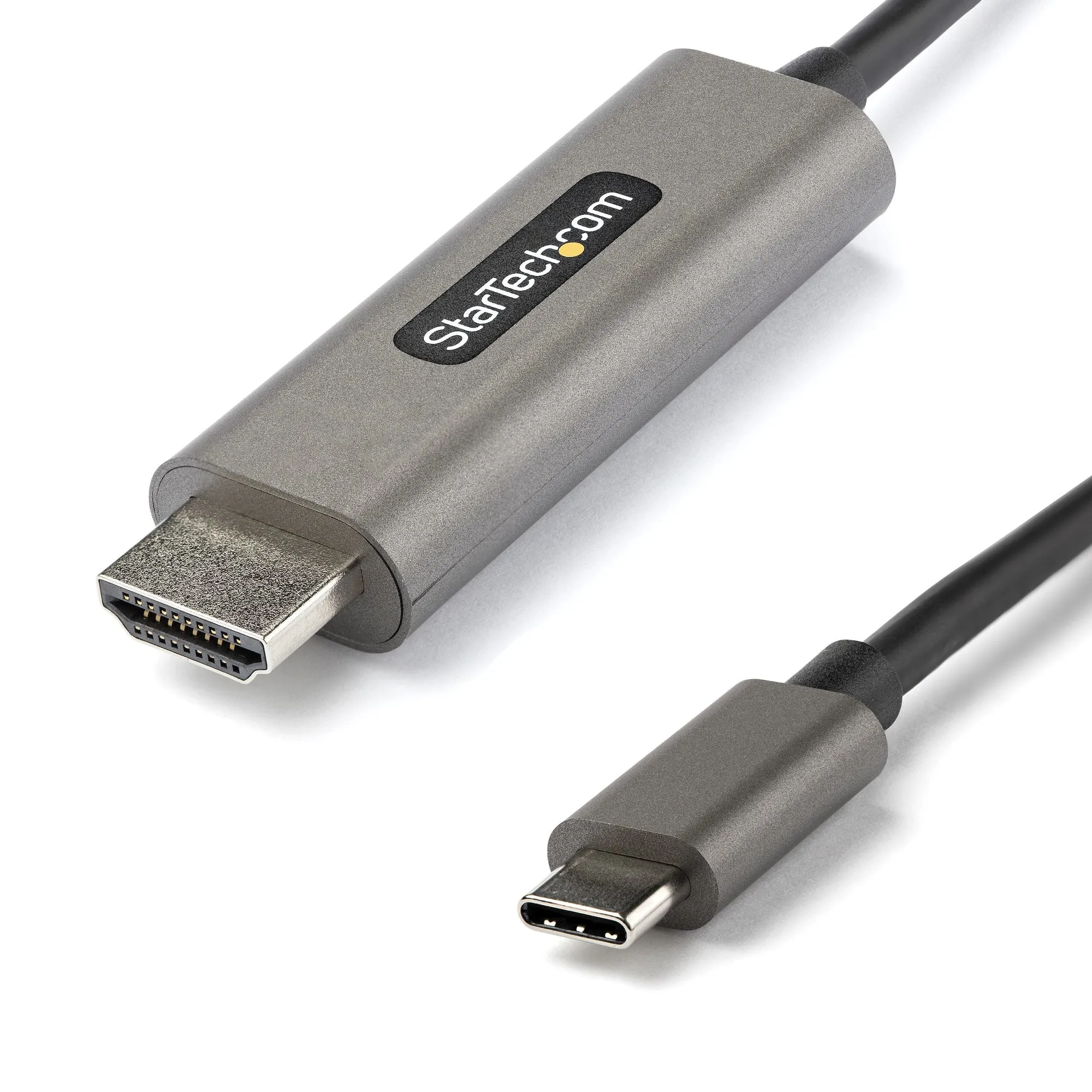 2M Usb C To Hdmi Cable Adapter