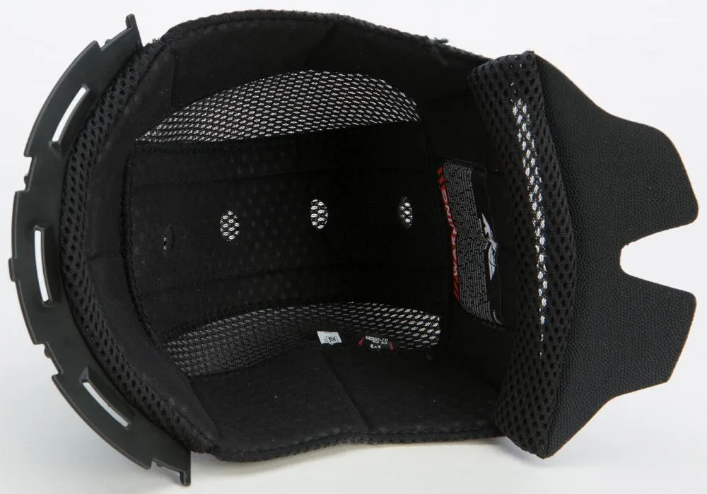 .357 Helmet Comfort Liner M