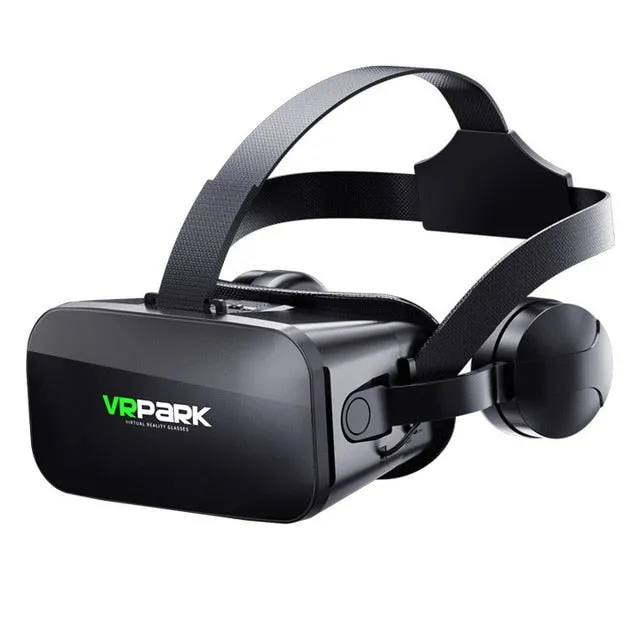 3D VR Glasses Virtual Reality Glasses