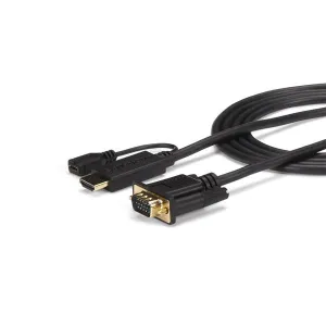 3M Hdmi To Vga Cable Adapter