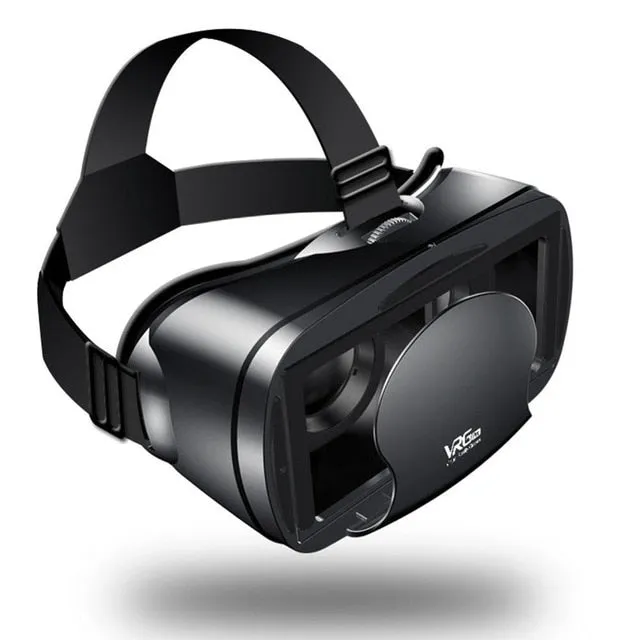 5~7inch Pro 3D VR Glasses Box