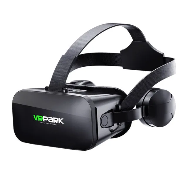 5~7inch Pro 3D VR Glasses Box