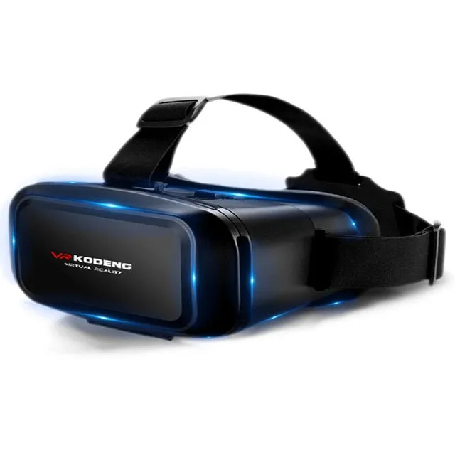 5~7inch Pro 3D VR Glasses Box