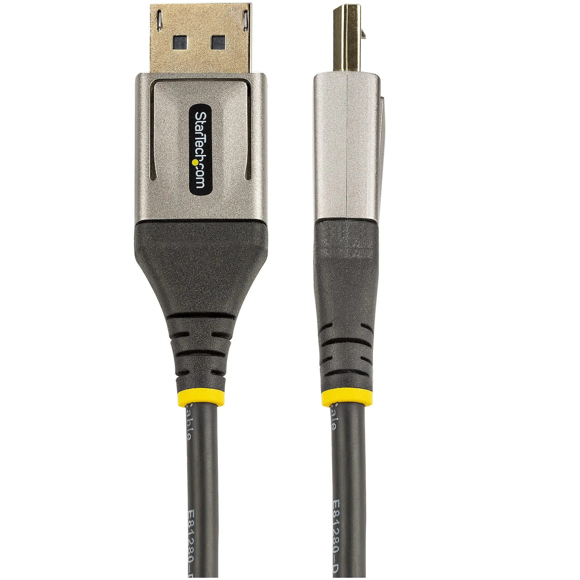 6Ft 8K Displayport 1.4 Cable Dp