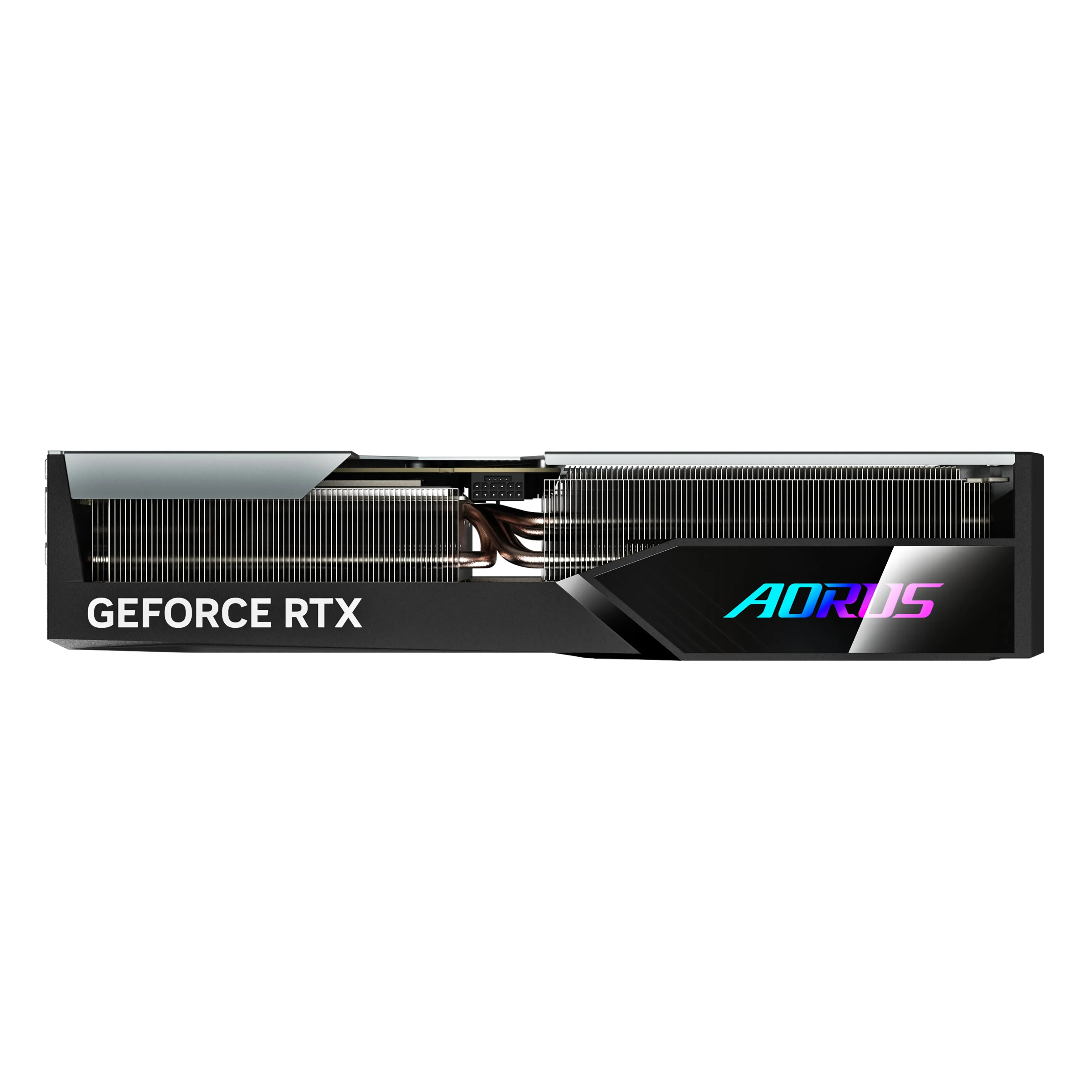 Aorus Geforce Rtx 4070 Ti Super Master 16G - Graphics Card - Geforce Rtx 4070 Ti Super - 16 Gb