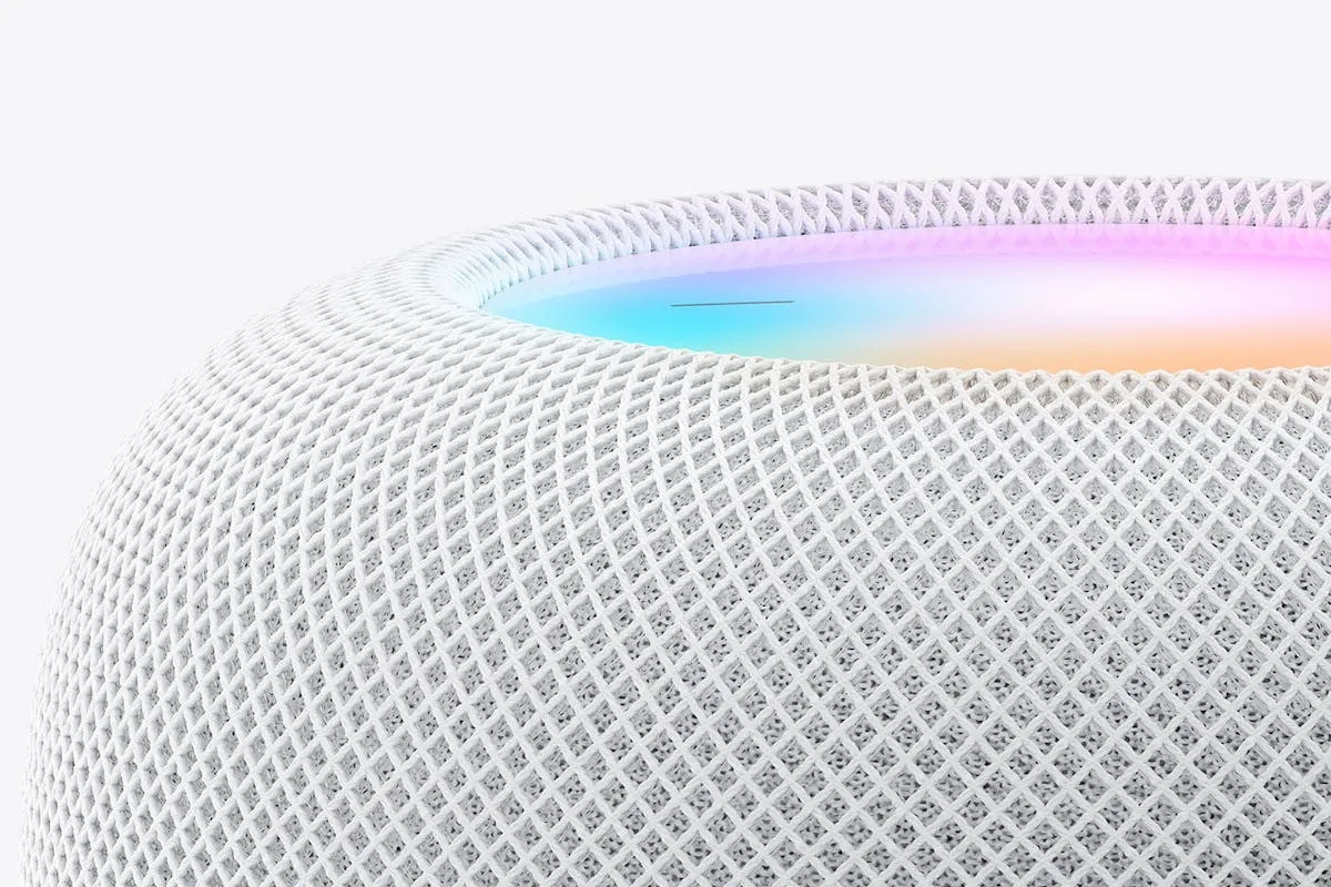 Apple HomePod | White (2023)