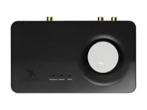 Asus Xonar U7 Mkii - Sound Card