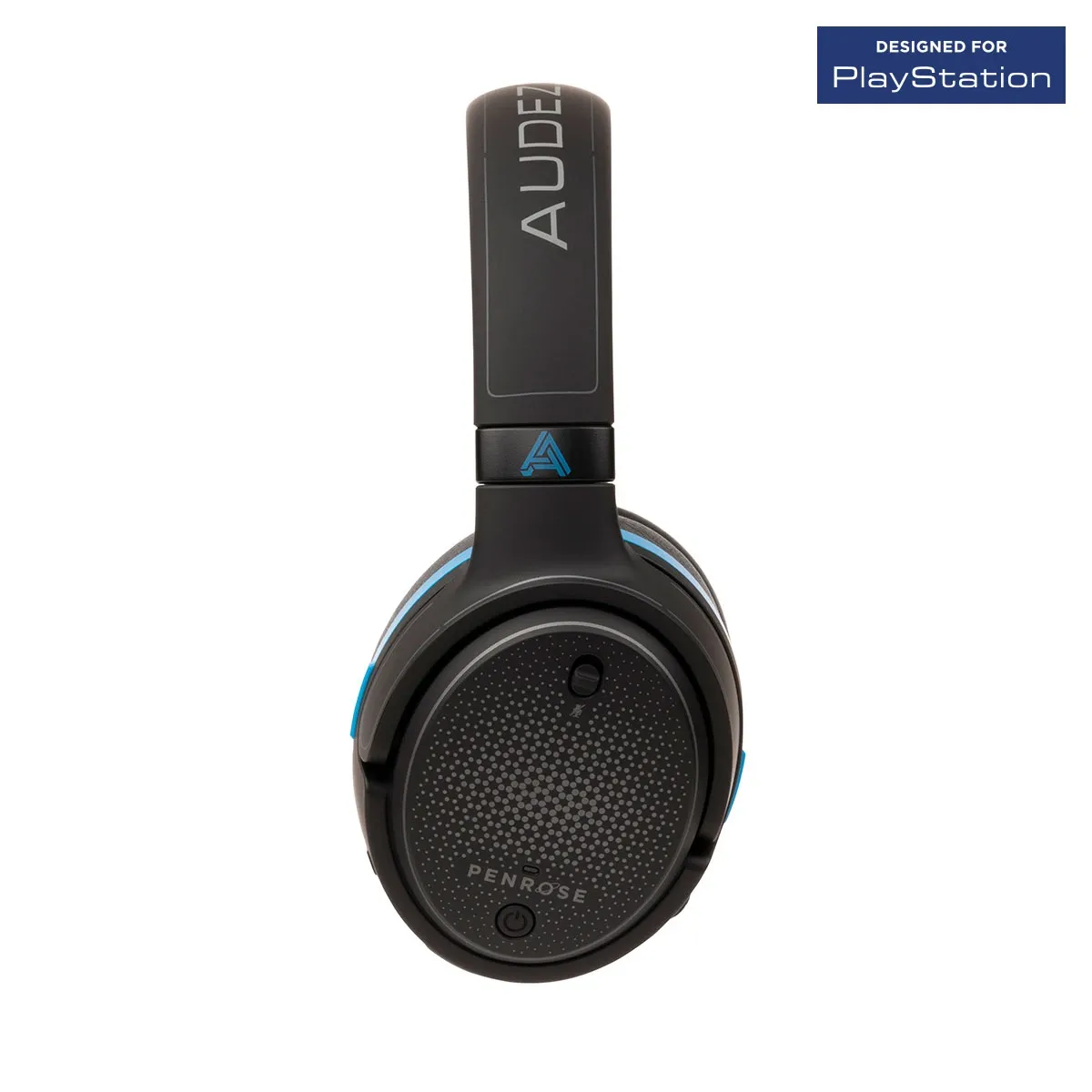 Audeze Penrose | Wireless Planar Magnetic Gaming Headphones