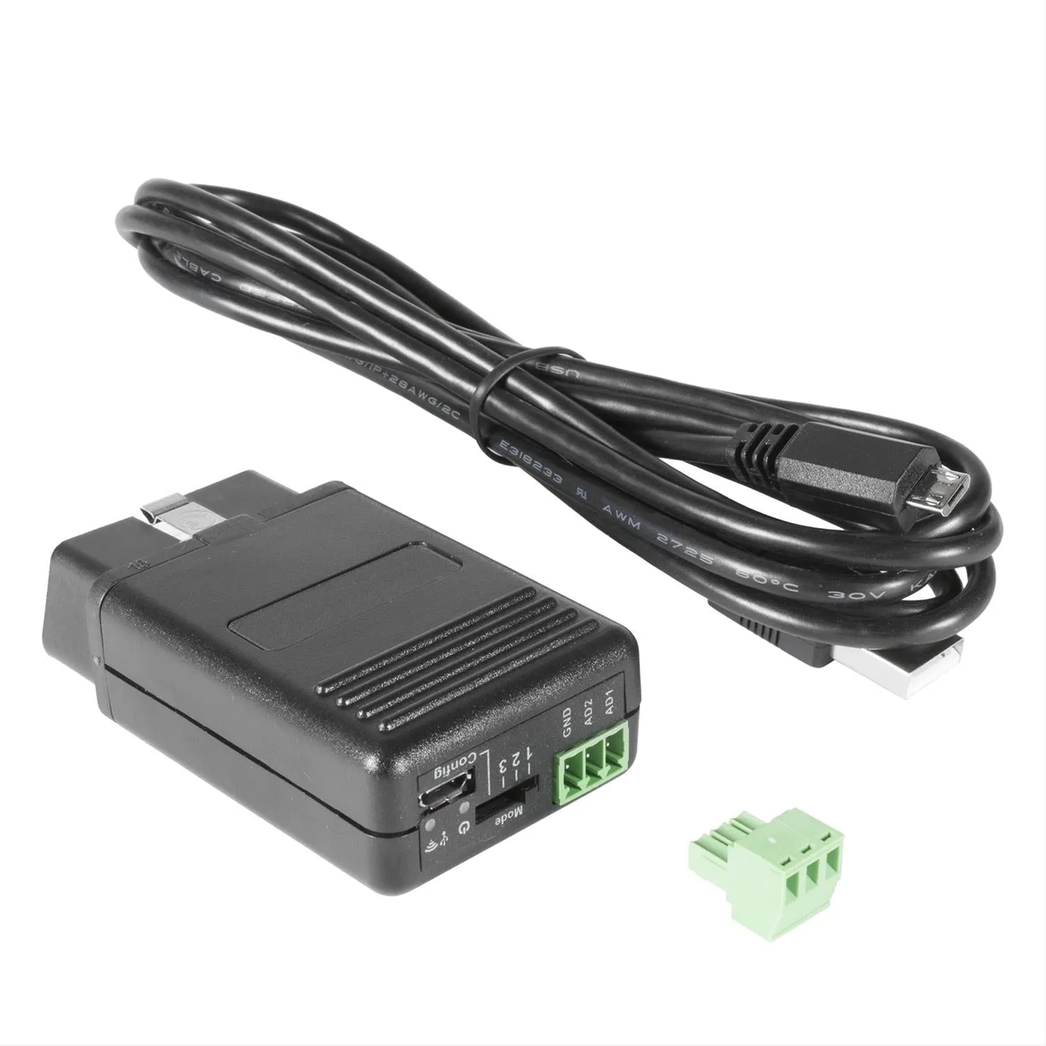 AutoMeter DashControl OBDII Gauge Controllers DL1065U