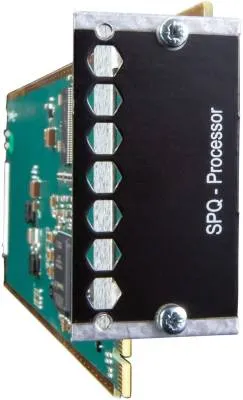 Avid MTRX SPQ Speaker Processing Card