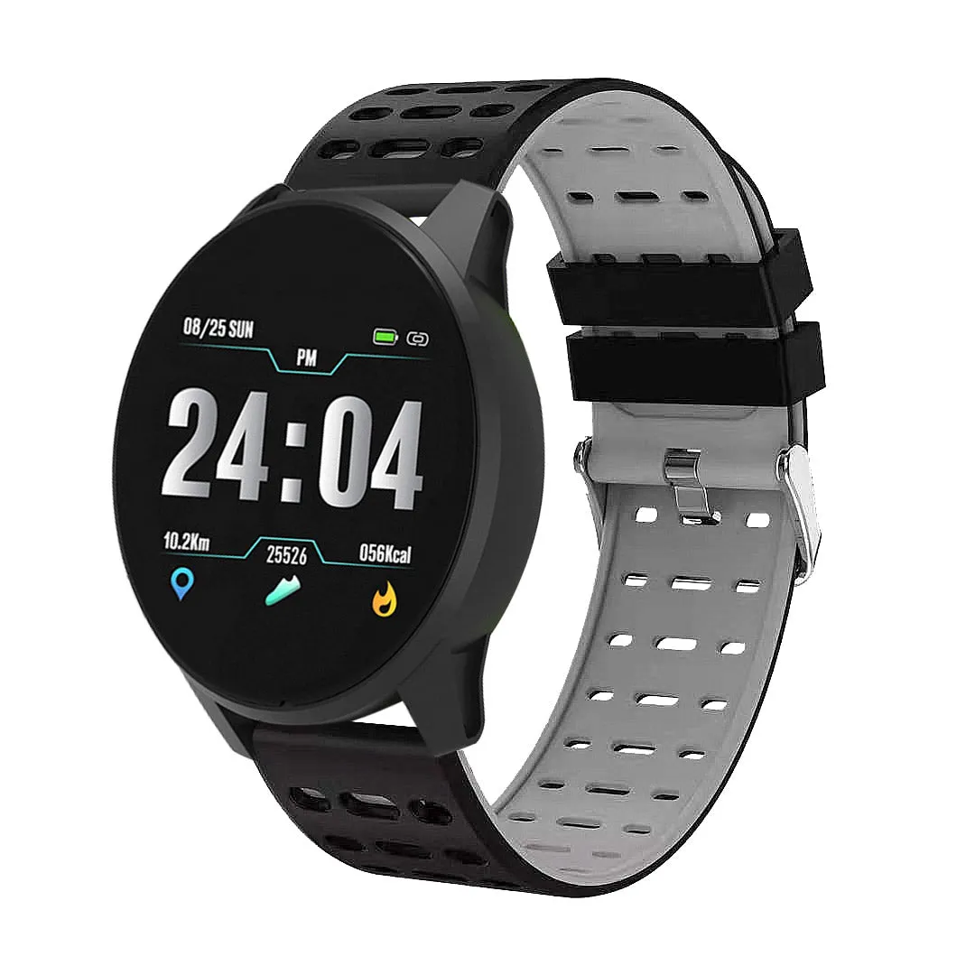 B2 Color Screen Heart Rate Monitor