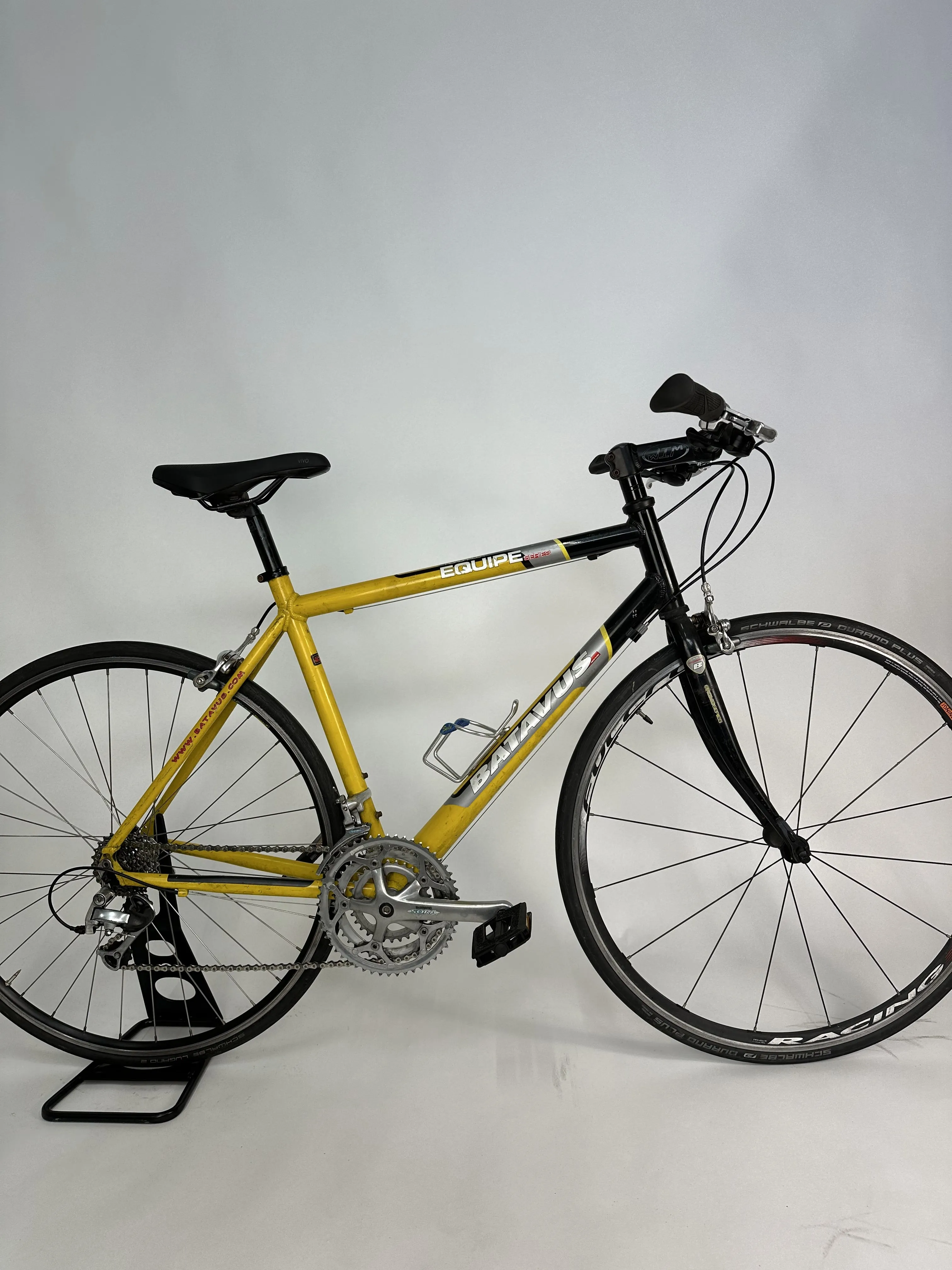 Batavus Equip 56cm Shimano Sora