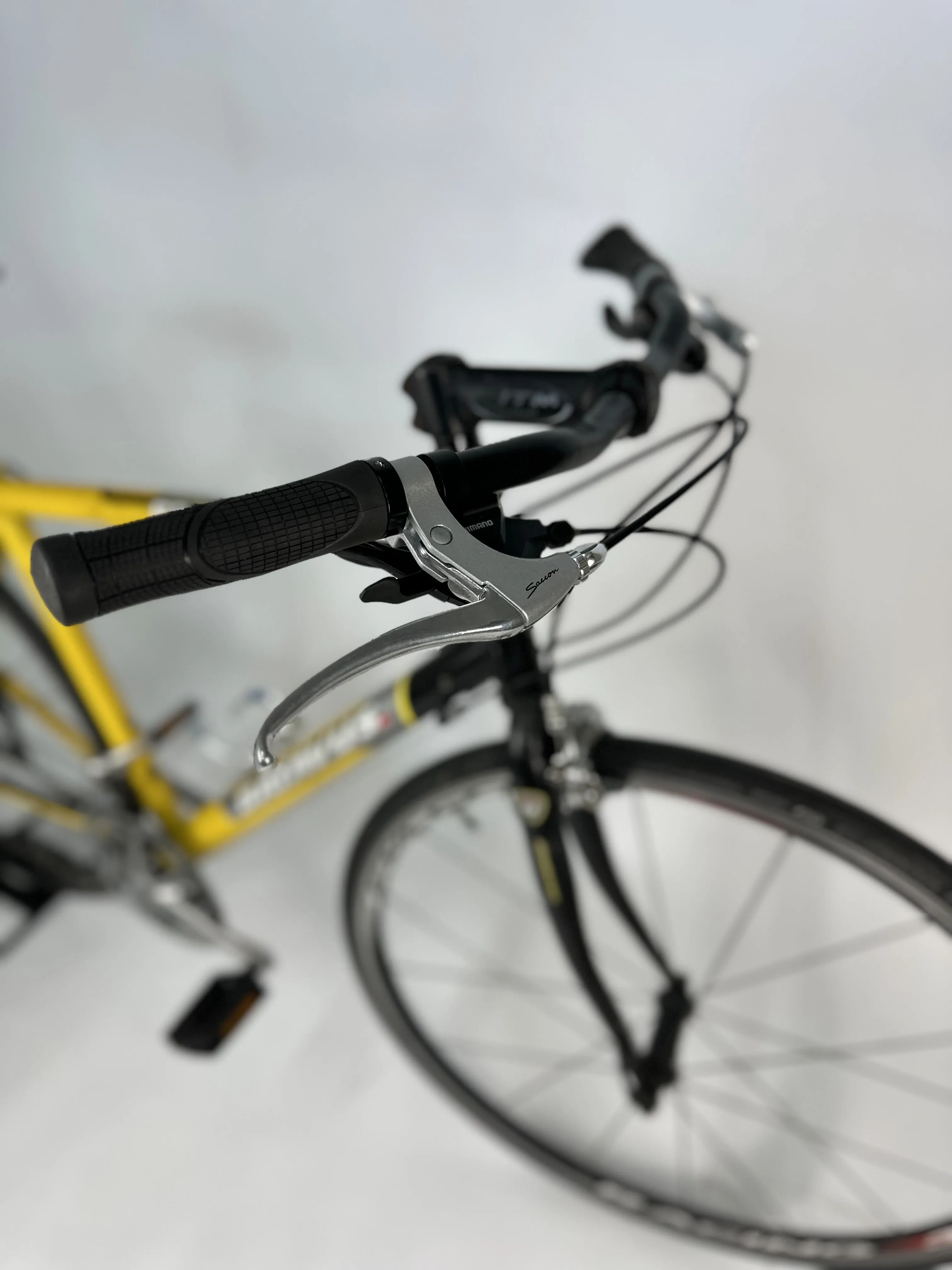 Batavus Equip 56cm Shimano Sora