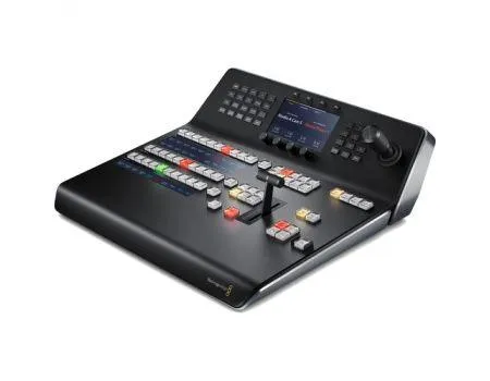 Blackmagic Design ATEM 1 M/E Advanced Panel