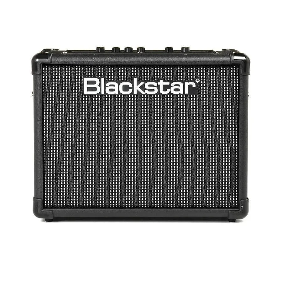 Blackstar - 2 X 10W Black Stereo Combo