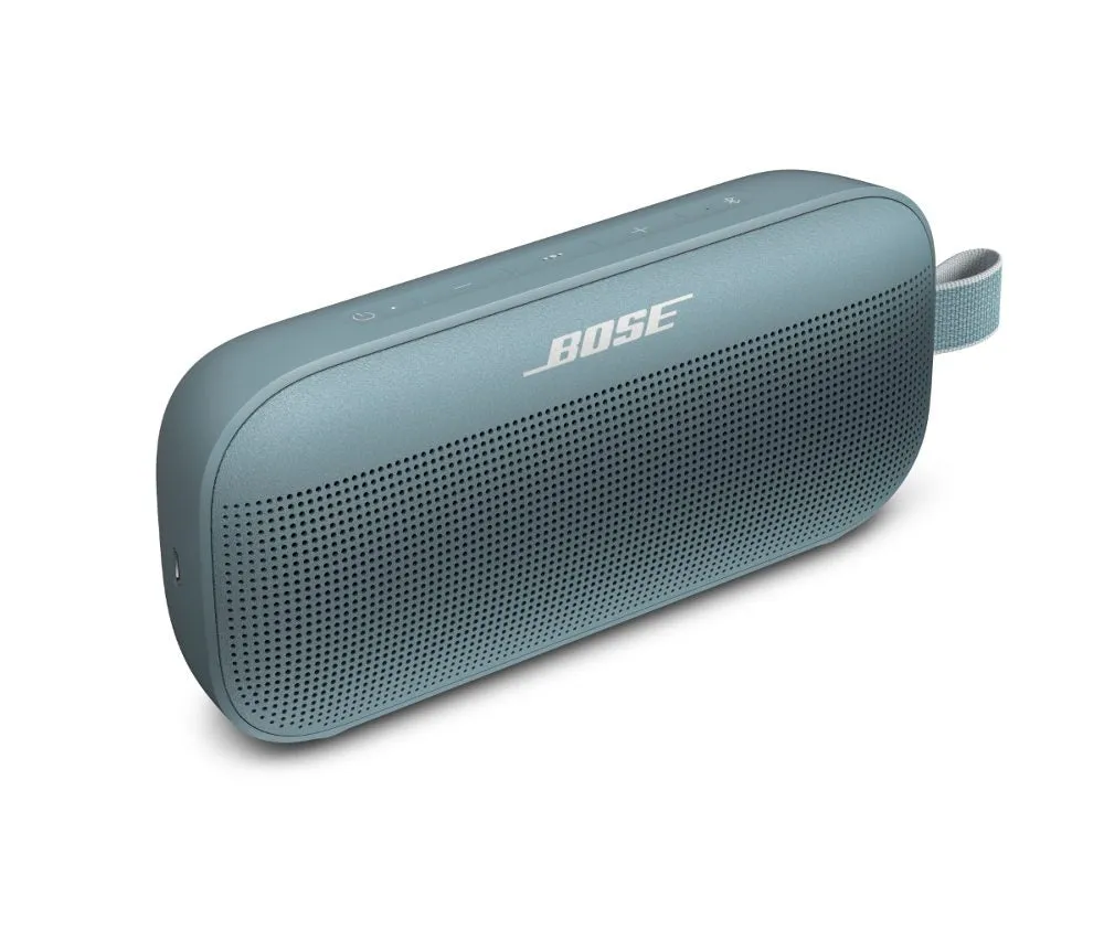 Bose SoundLink Flex Bluetooth® Speaker - Stone Blue