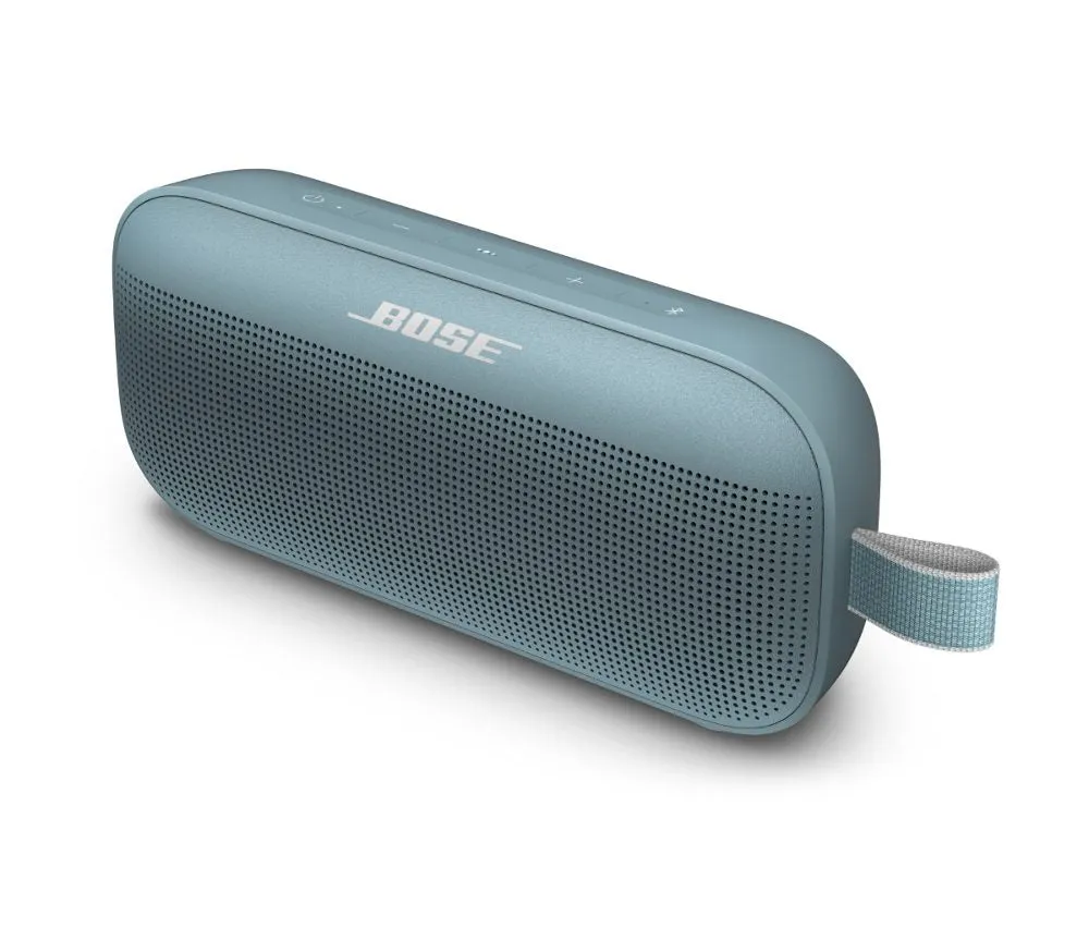 Bose SoundLink Flex Bluetooth® Speaker - Stone Blue