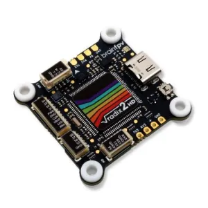 BrainFPV Radix 2 HD 30x30 BMI270 2022 Flight Controller