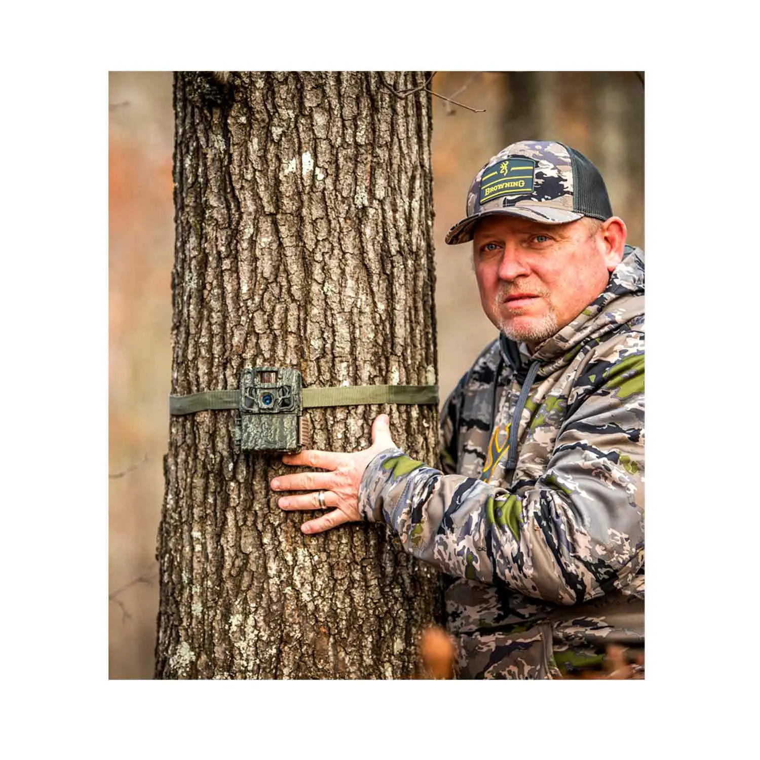 Browning Dark Ops FHDR Trail Camera