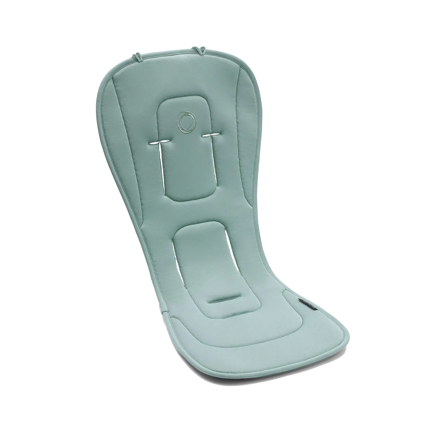 BUGABOO Dual Comfort Seat Liner - Pine Green