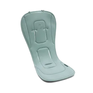 BUGABOO Dual Comfort Seat Liner - Pine Green