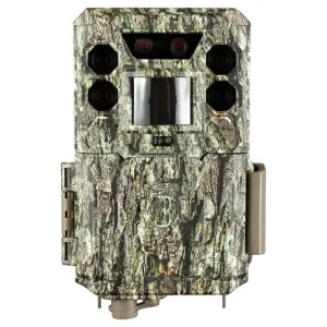 Bushnell Core No-Glow Trail Camera (CAMO)