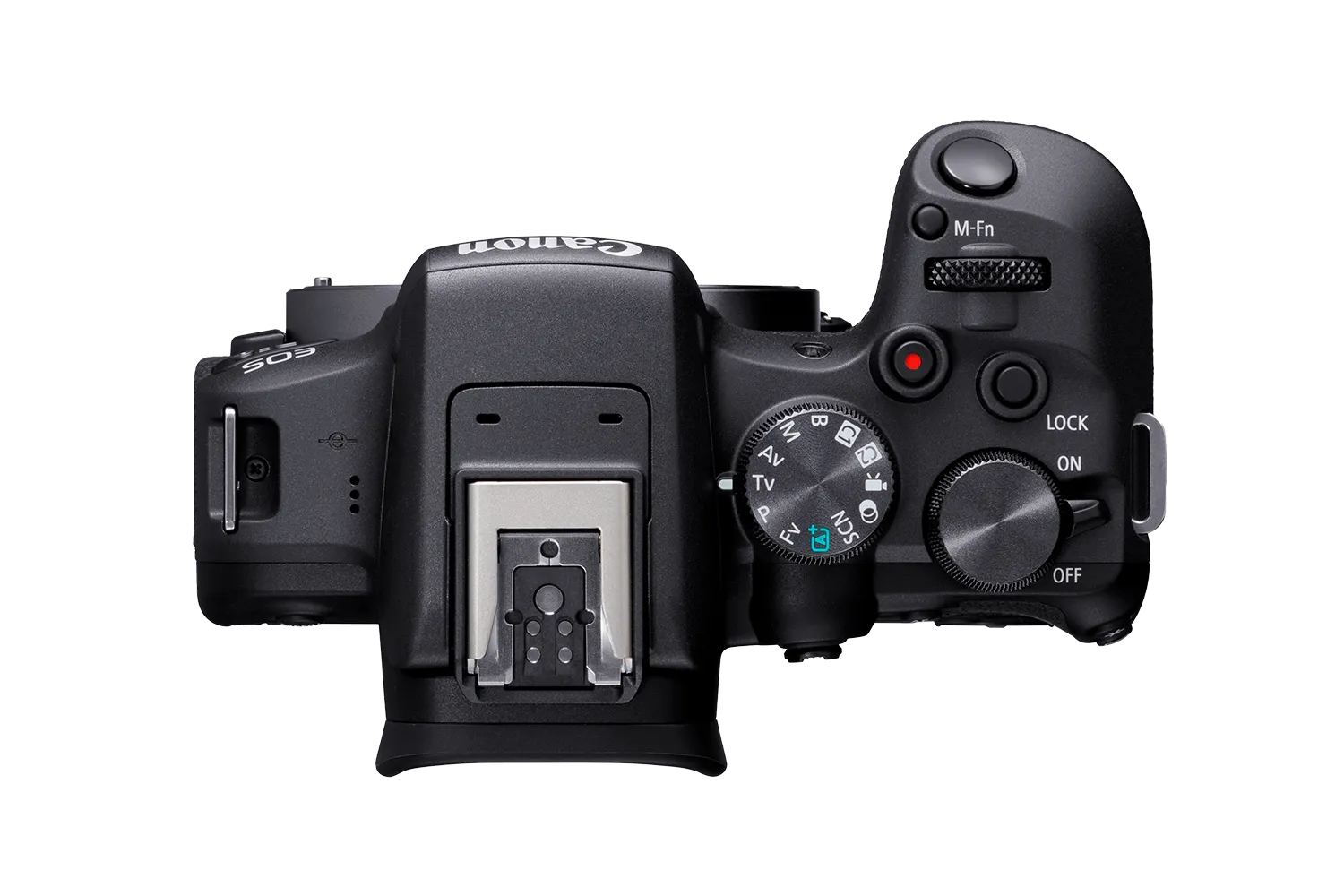 Canon EOS R10 APS-C Mirrorless Digital Camera - Body Only