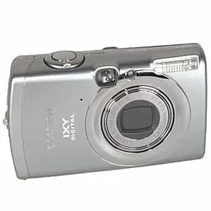 Canon PowerShot IXY 800 IS (SD700) Digital Camera