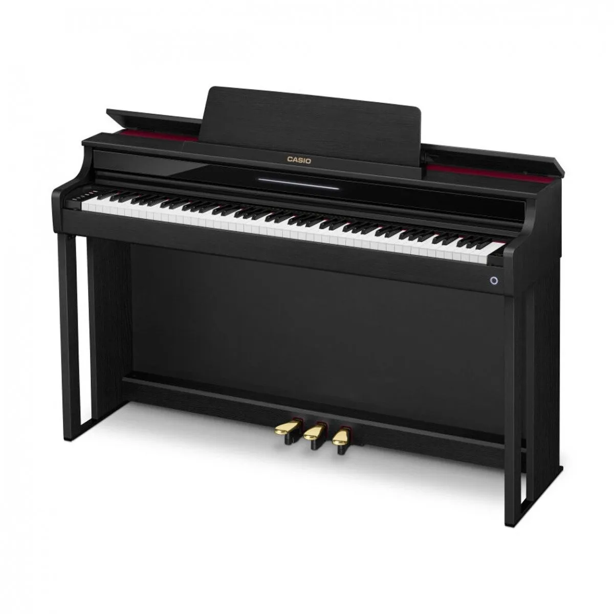 Casio AP-550 Celviano Digital Piano