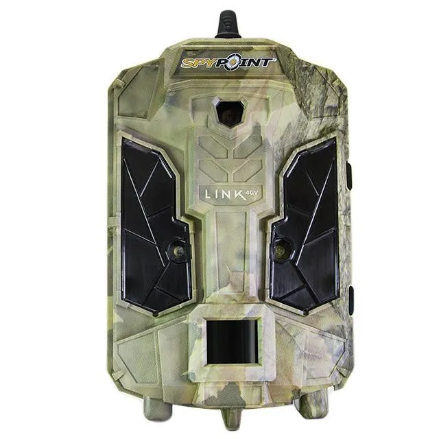 Cellular Series - Link 4G, Verizon, Camo