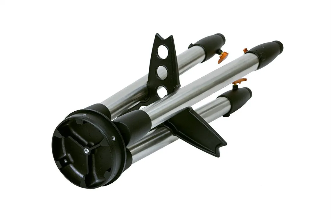 CGX 1100 Rowe-Ackermann Schmidt Astrograph (RASA) Equatorial Telescope (12060)