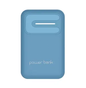 Compact Power Bank