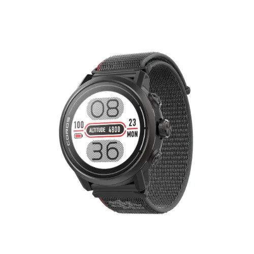 Coros APEX 2 GPS Outdoor Watch