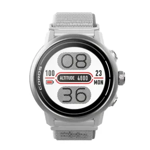 Coros APEX 2 GPS Outdoor Watch