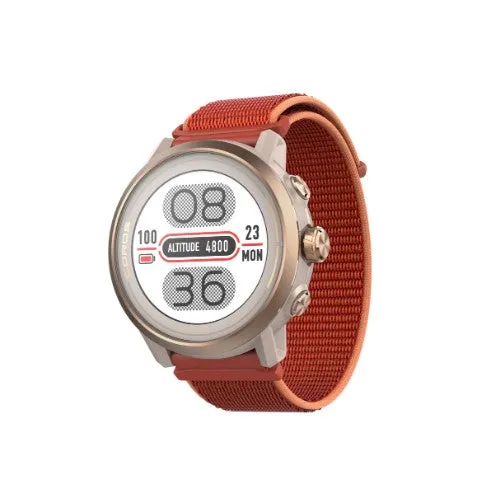 Coros APEX 2 GPS Outdoor Watch