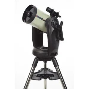 CPC Deluxe 800 HD Computerized Telescope