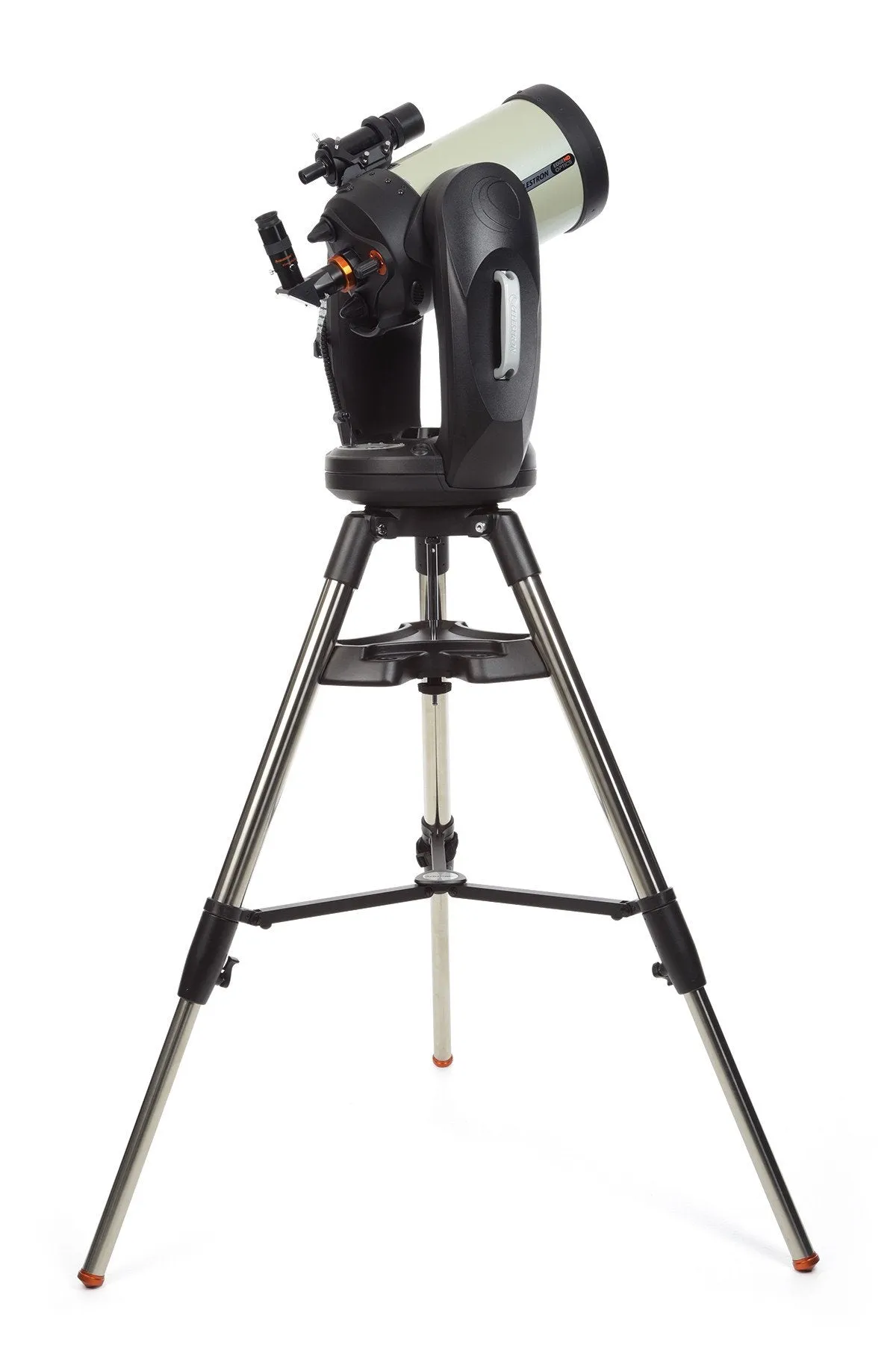 CPC Deluxe 800 HD Computerized Telescope