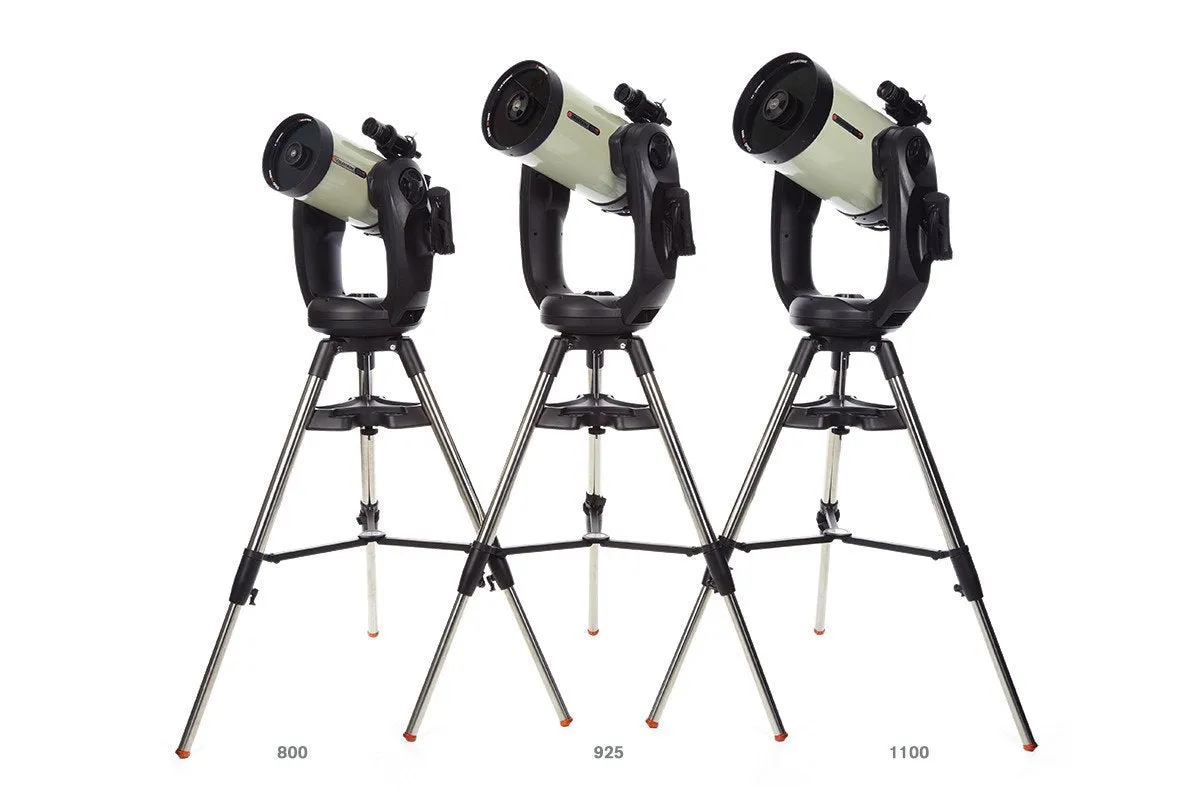 CPC Deluxe 800 HD Computerized Telescope