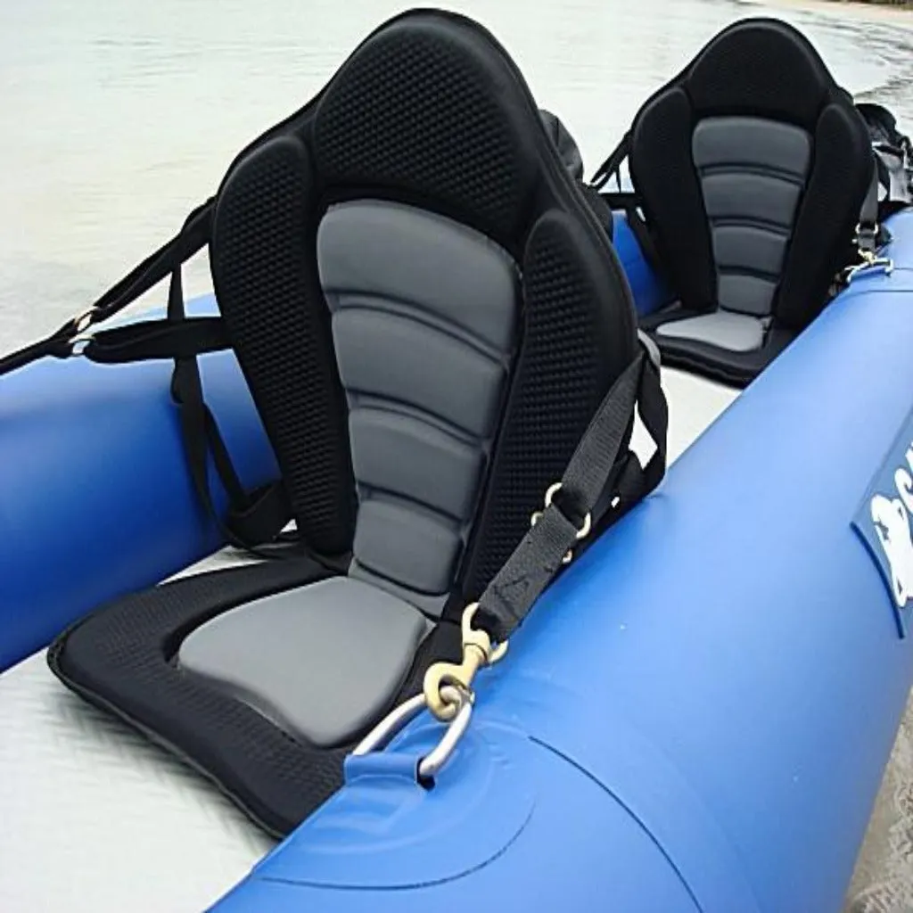 Deluxe Kayak Comfort Seat