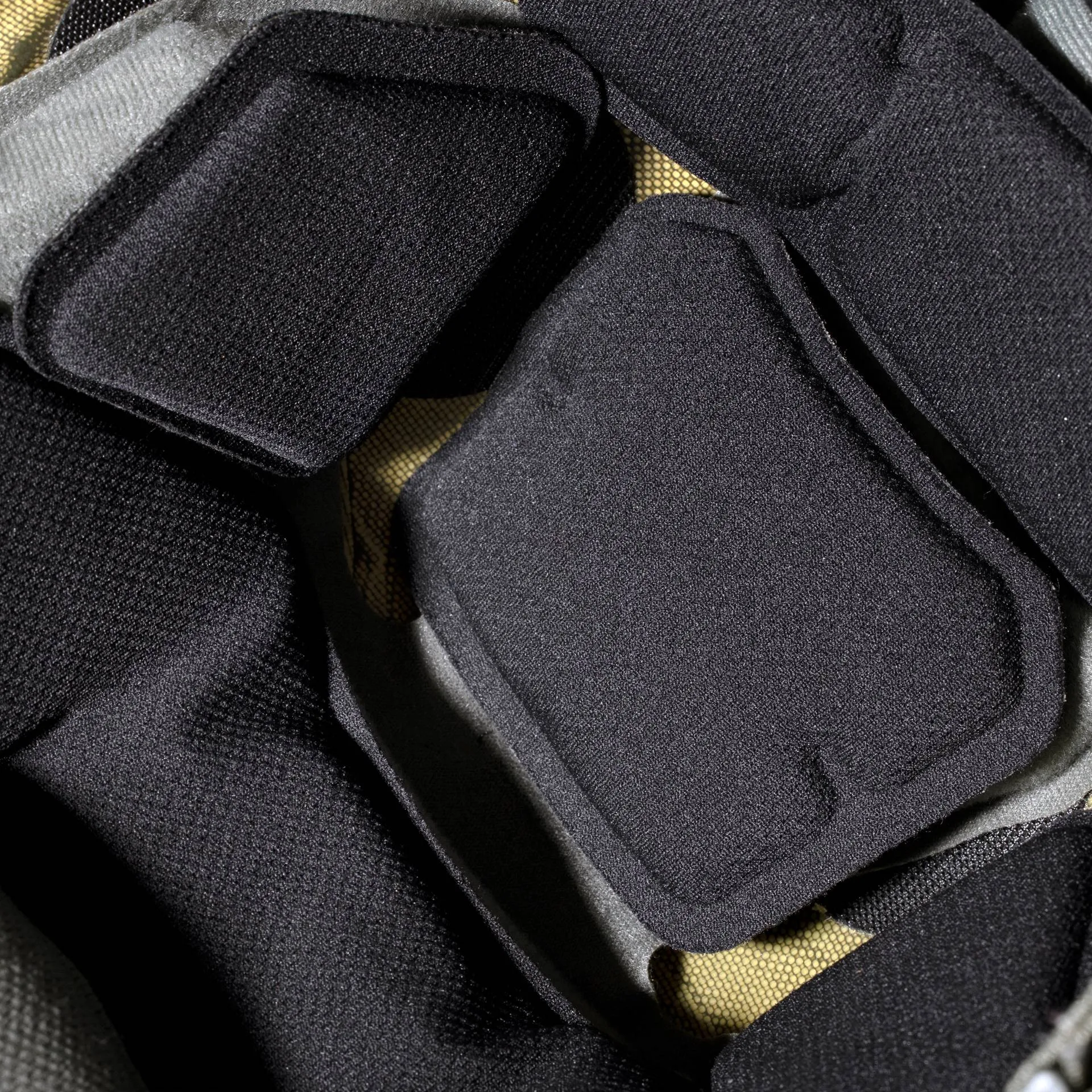 EPIC Air™ Combat Helmet Liner System