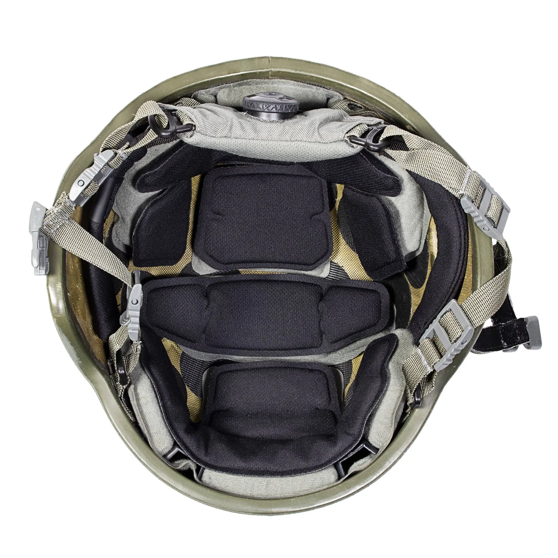 EPIC Air™ Combat Helmet Liner System