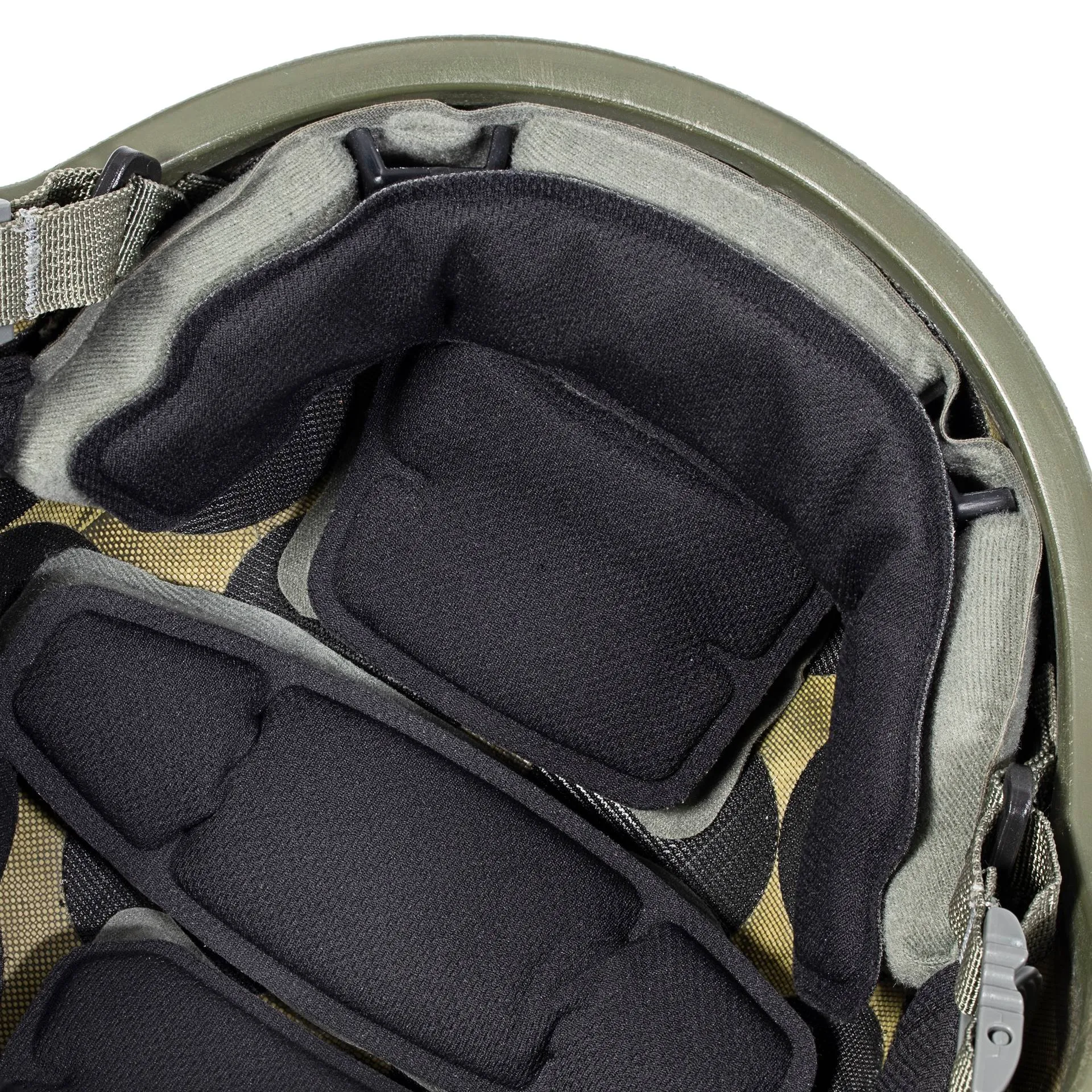 EPIC Air™ Combat Helmet Liner System