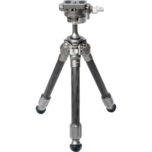 Explorer Photo & Video GX-KIT Gravity Table Top Tripod with GX-01 Ball Head