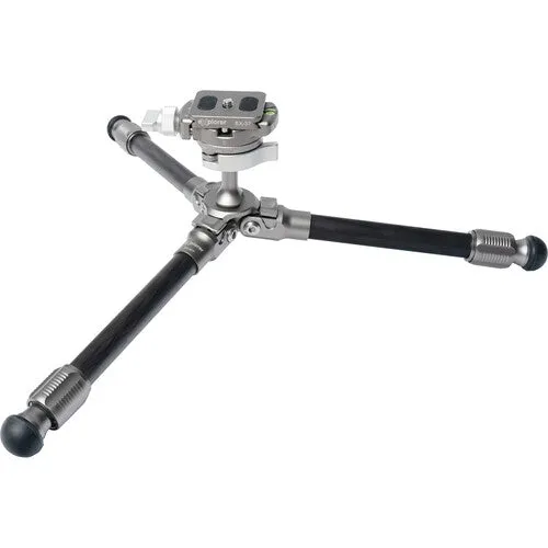 Explorer Photo & Video GX-KIT Gravity Table Top Tripod with GX-01 Ball Head