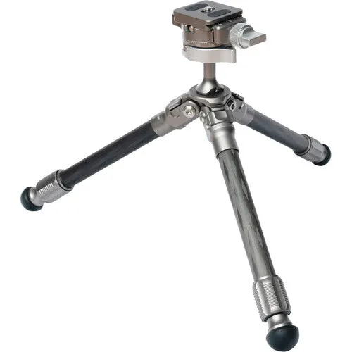 Explorer Photo & Video GX-KIT Gravity Table Top Tripod with GX-01 Ball Head