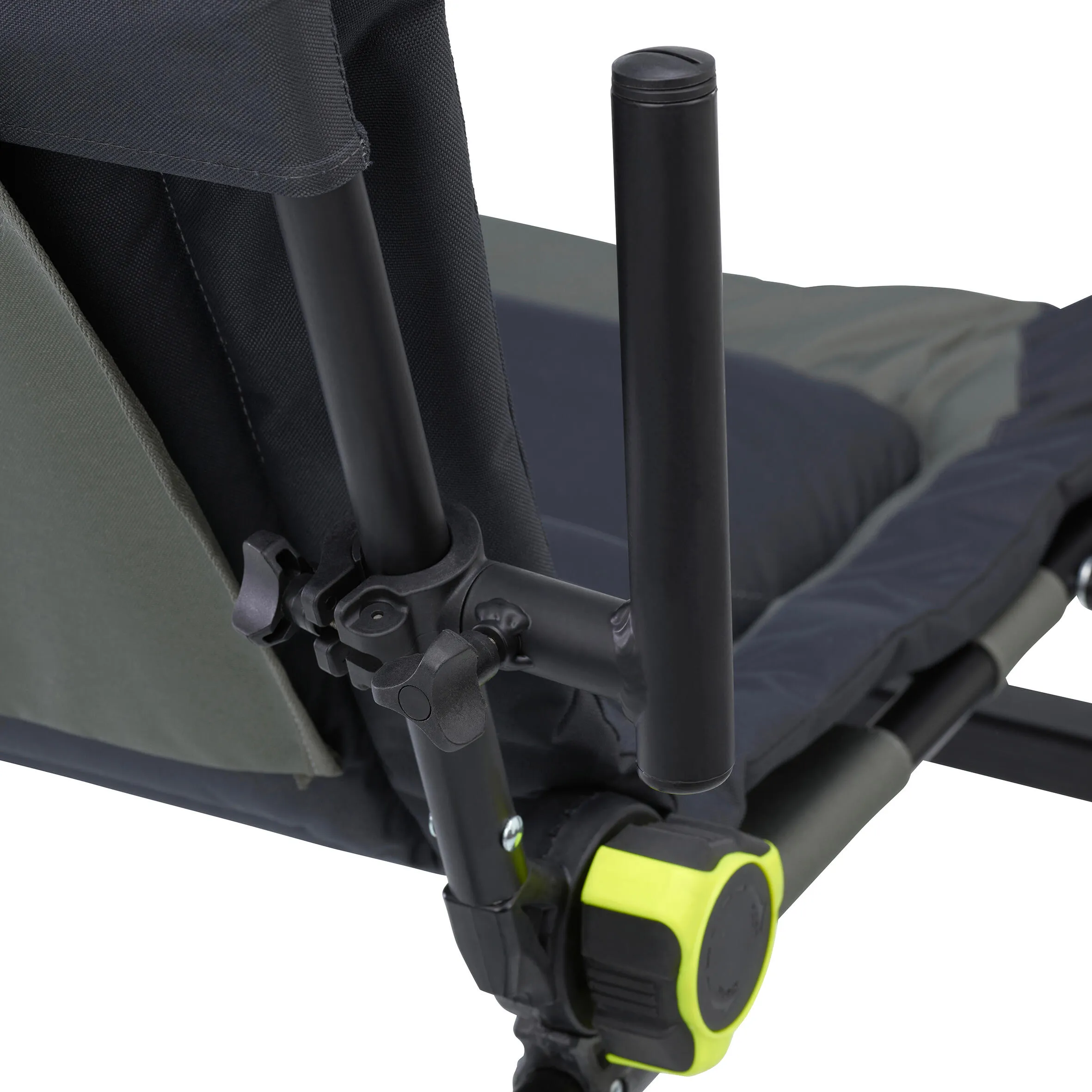 Fishing chair CSB Feeder Comfort CAPERLAN