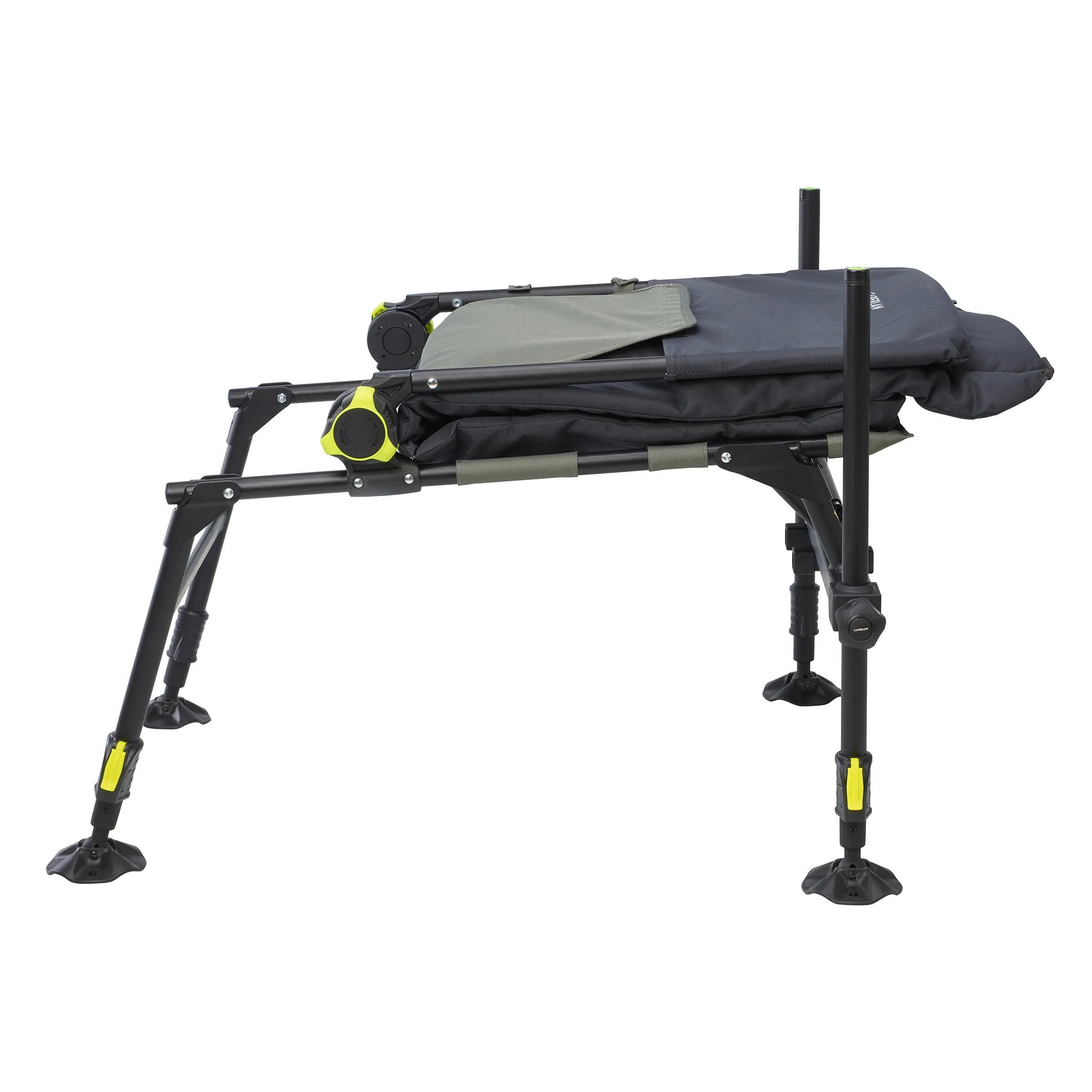 Fishing chair CSB Feeder Comfort CAPERLAN