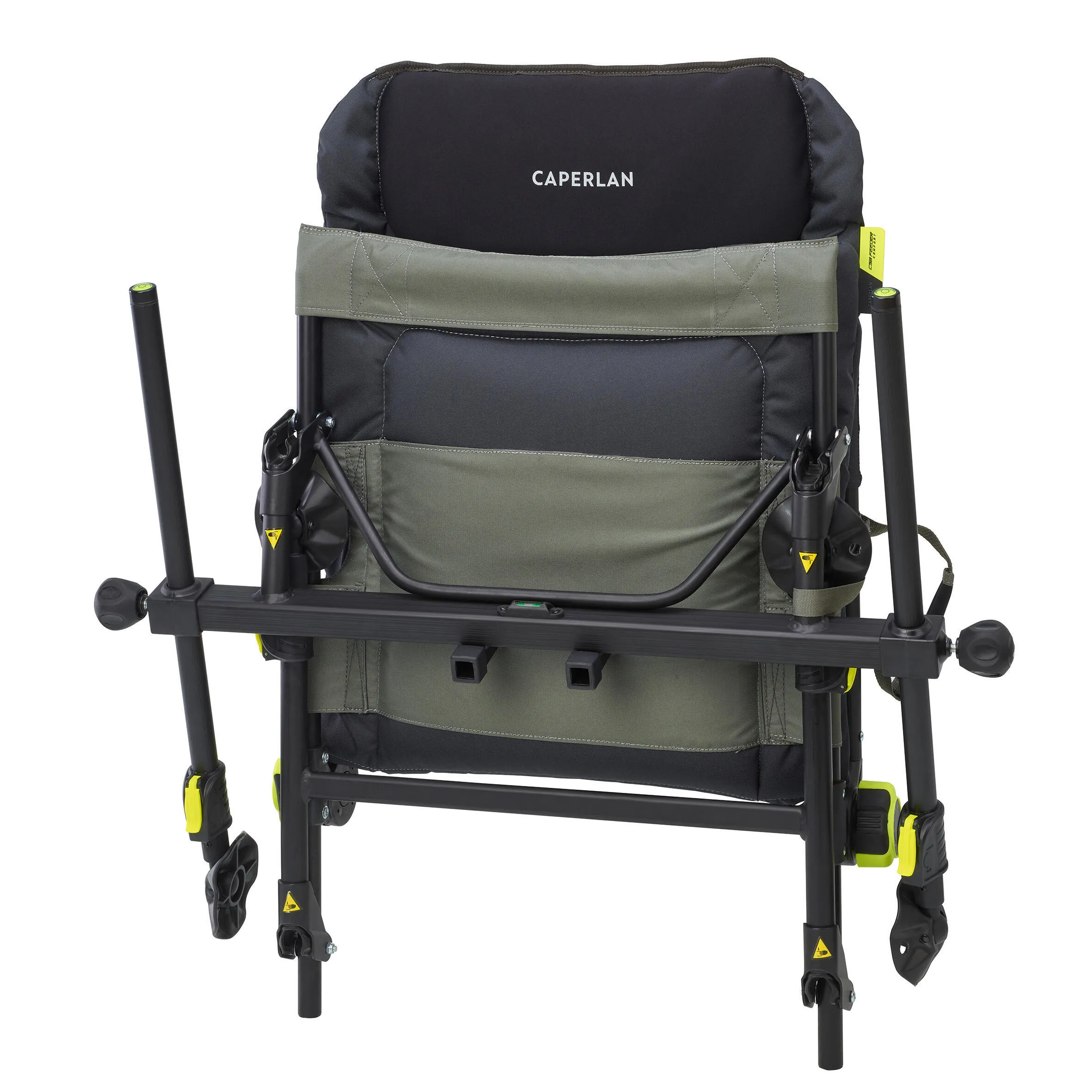 Fishing chair CSB Feeder Comfort CAPERLAN