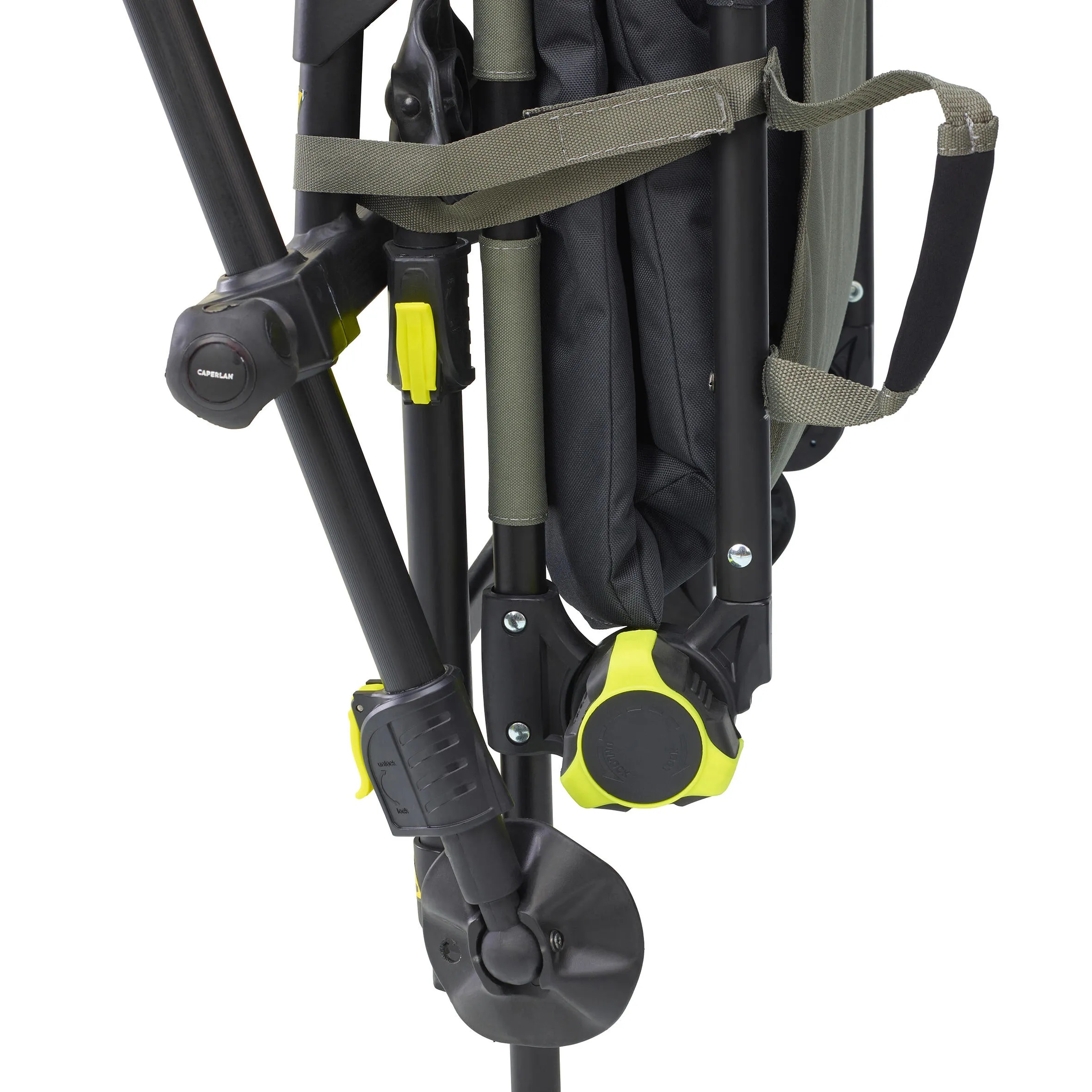 Fishing chair CSB Feeder Comfort CAPERLAN